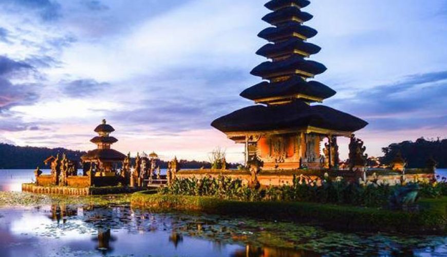 Find Best Indonesia Holiday