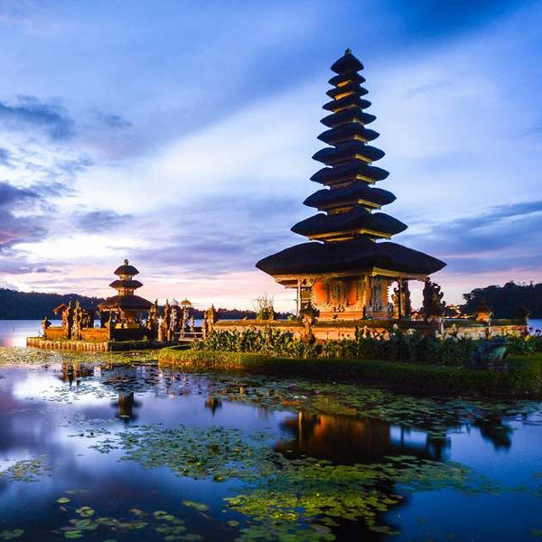 Bali - INAHOLIDAY