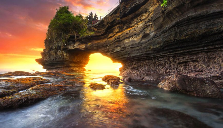 Find Best Indonesia Holiday