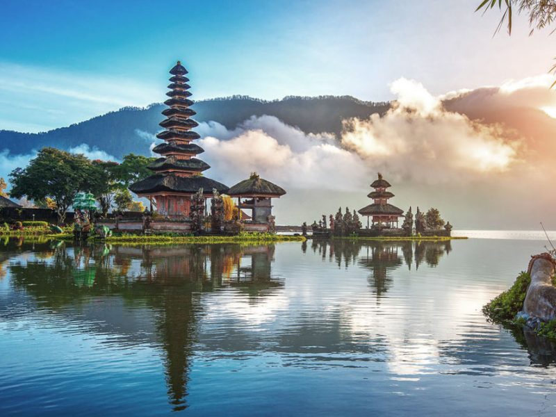 Find Best Indonesia Holiday